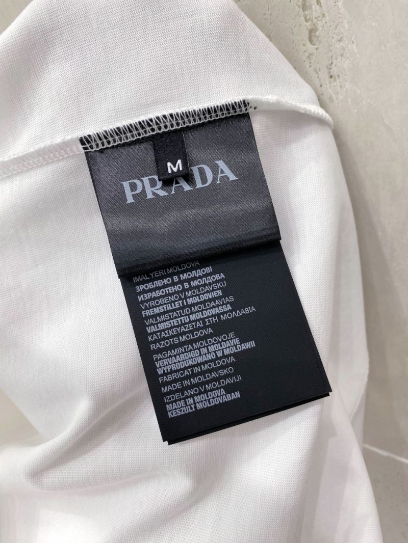 Prada T-Shirts